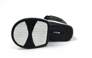 Jump 99 plyometric basketball training shoes for sale - Strength Sneakers - left side